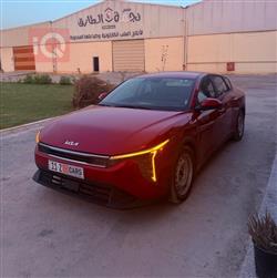 كيا K4